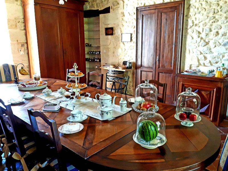 Domaine De Garat image