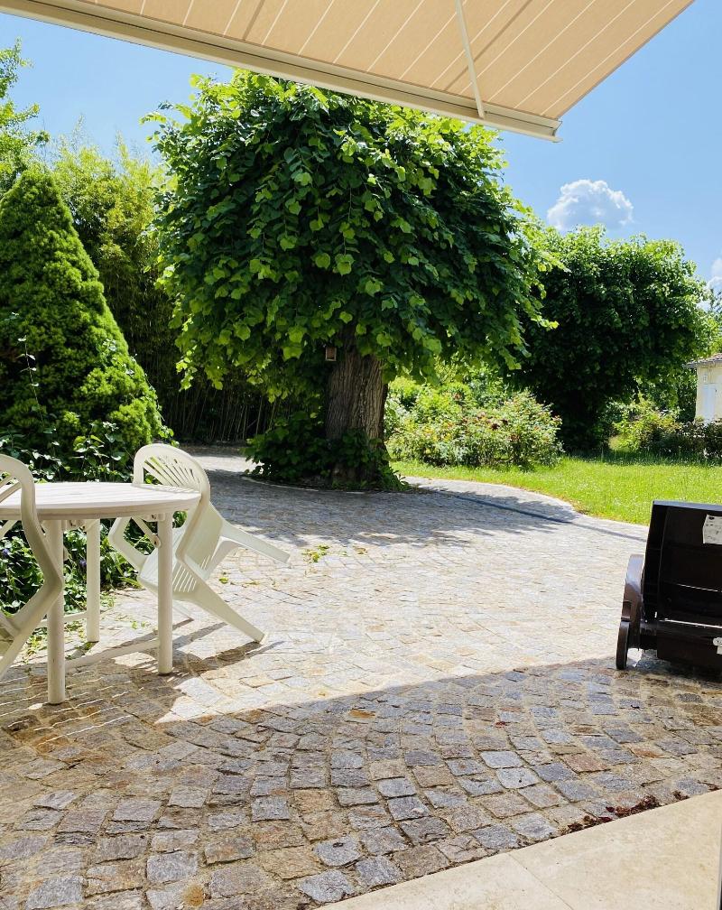 Domaine De Garat image