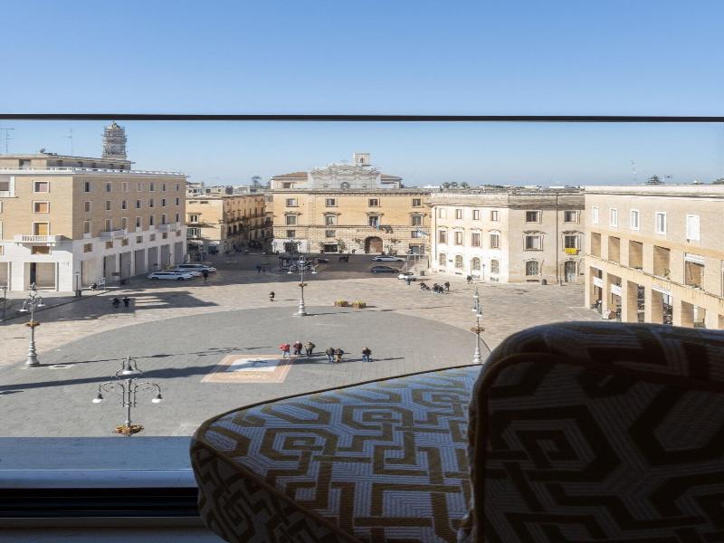 Abalto Suites Rooms image