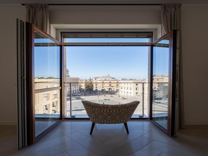 Abalto Suites Rooms image