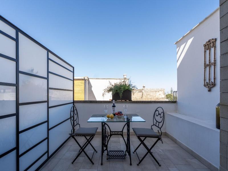 Abalto Suites Rooms image