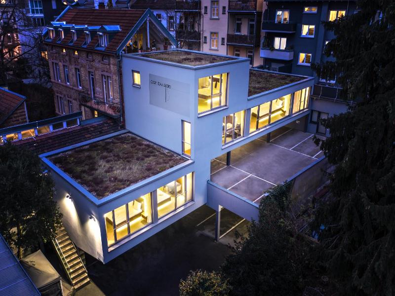 Boardinghouse Heidelberg image