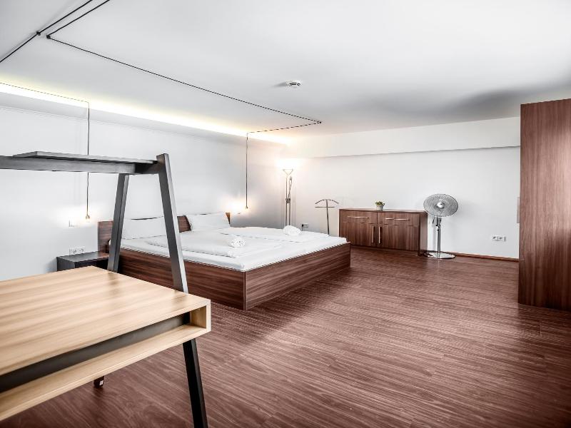 Boardinghouse Heidelberg image