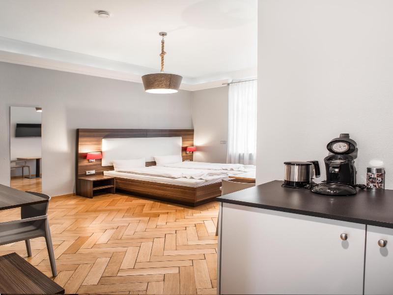 Boardinghouse Heidelberg image