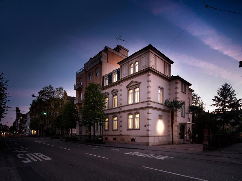 Boardinghouse Heidelberg image