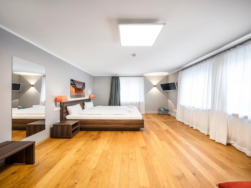Boardinghouse Heidelberg image