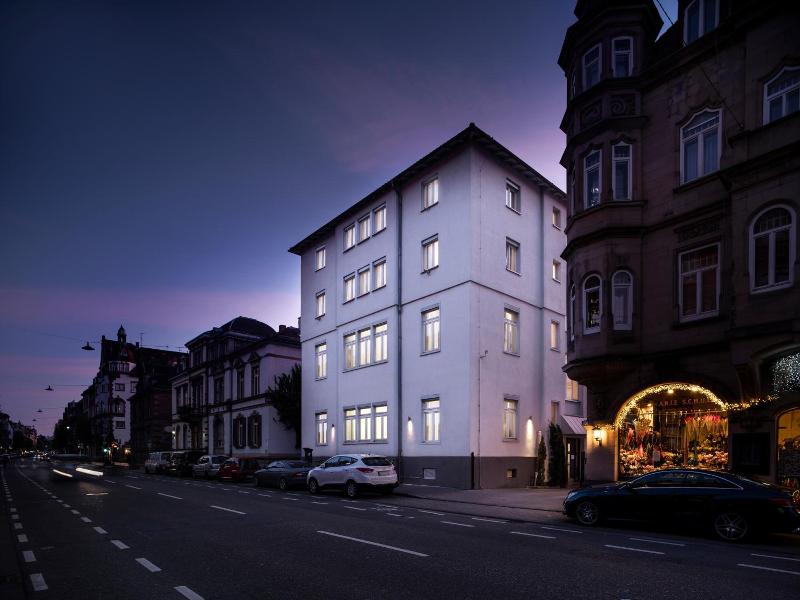 Boardinghouse Heidelberg image