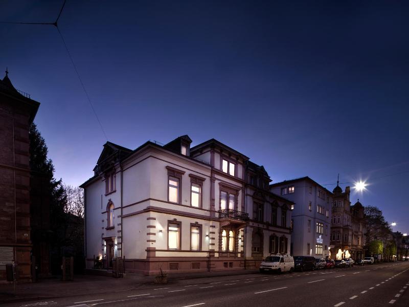Boardinghouse Heidelberg image