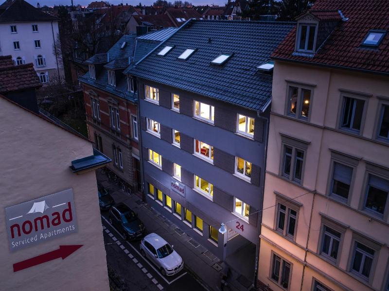 Boardinghouse Heidelberg image
