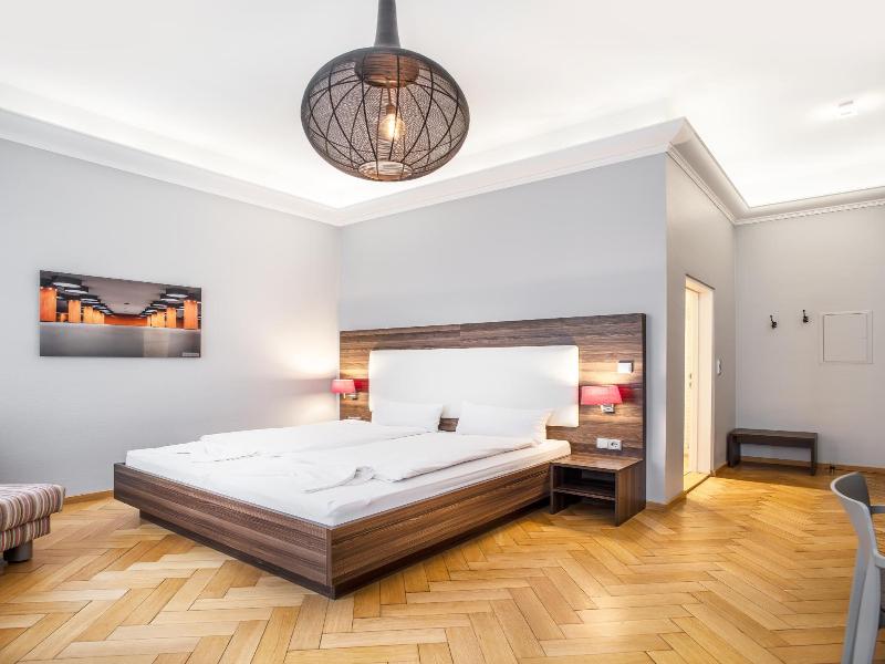Boardinghouse Heidelberg image