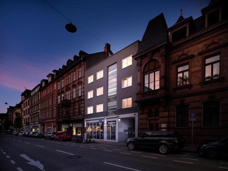 Boardinghouse Heidelberg image