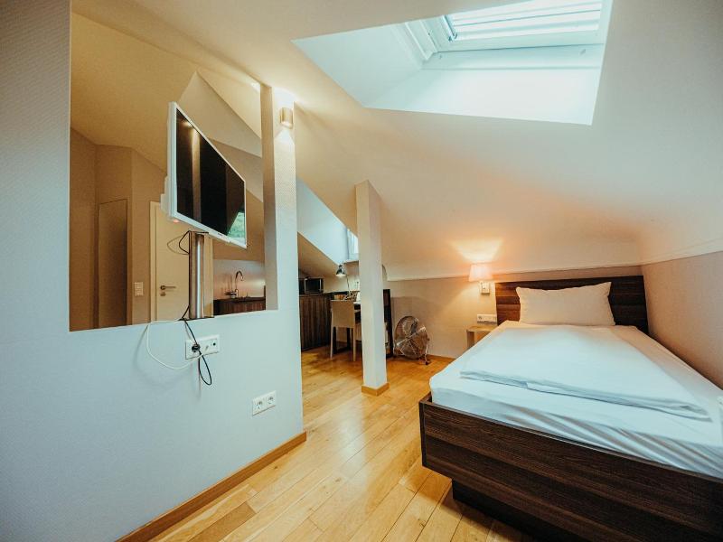 Boardinghouse Heidelberg image