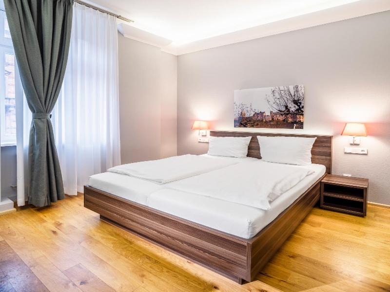 Boardinghouse Heidelberg image