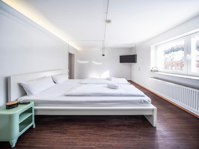 Boardinghouse Heidelberg image
