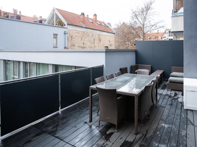 Boardinghouse Heidelberg image