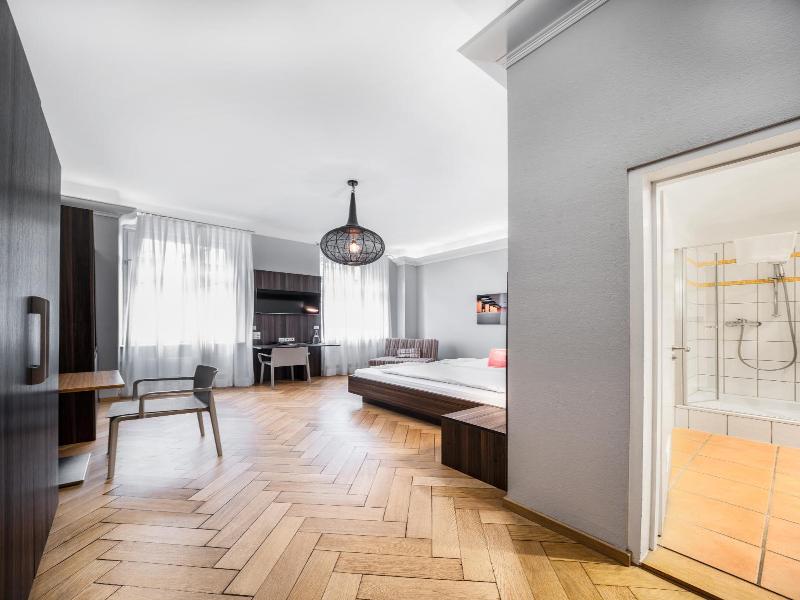 Boardinghouse Heidelberg image