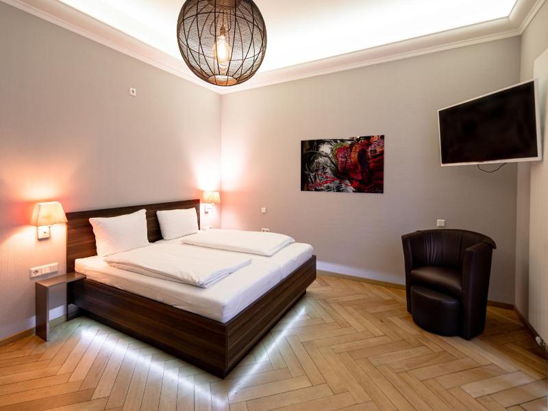 Boardinghouse Heidelberg image