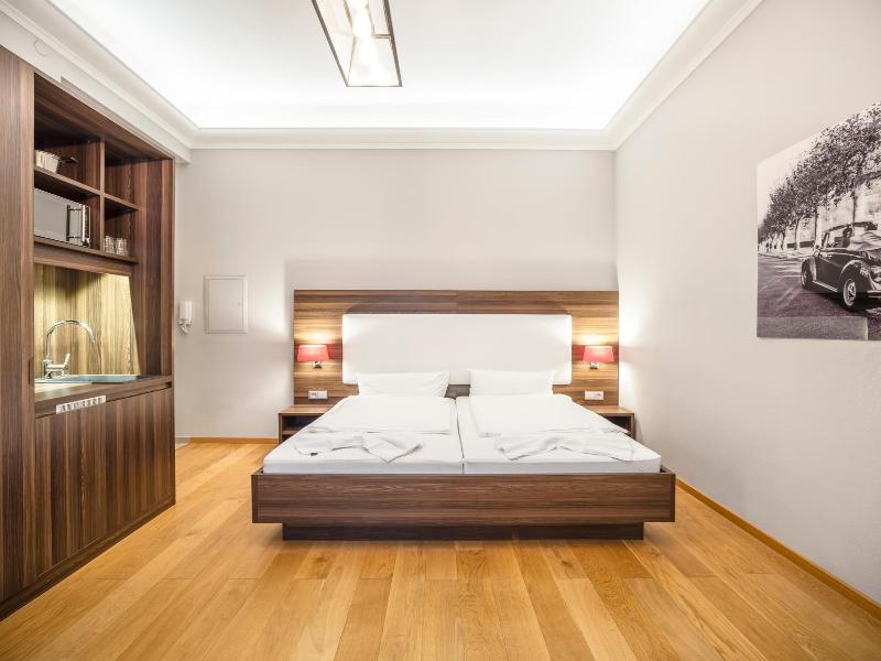 Boardinghouse Heidelberg image