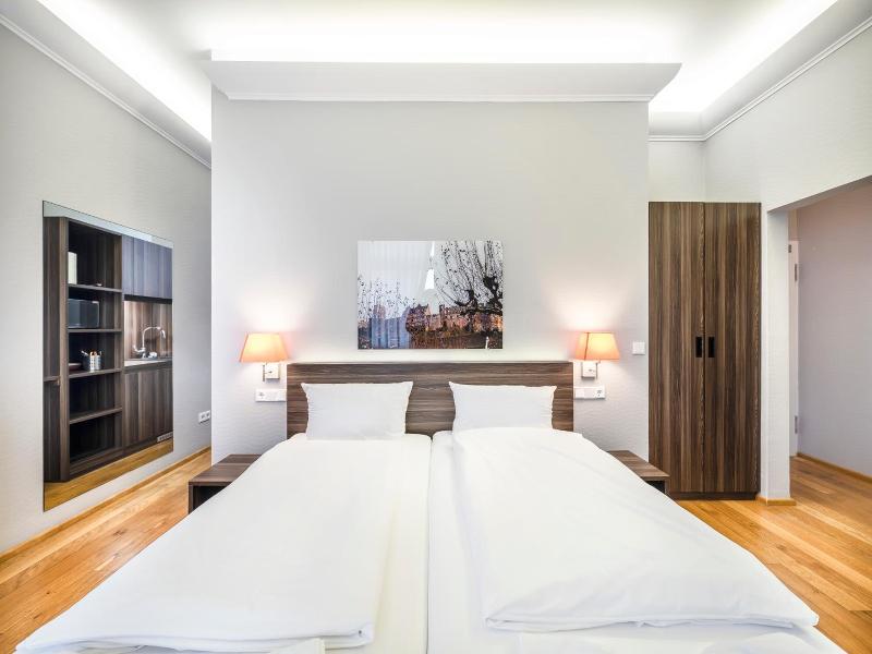 Boardinghouse Heidelberg image