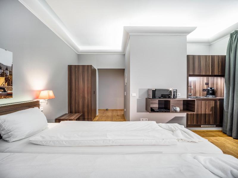 Boardinghouse Heidelberg image