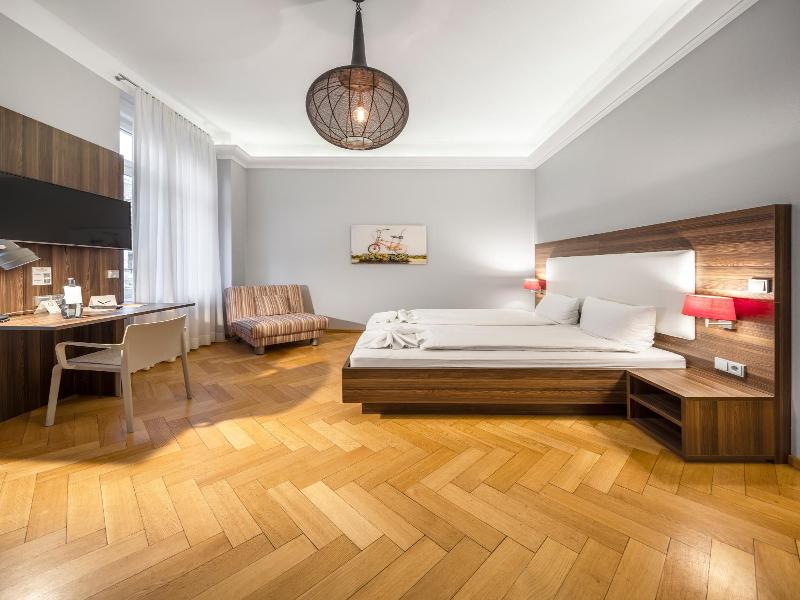 Boardinghouse Heidelberg image