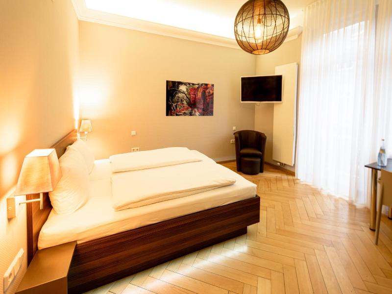 Boardinghouse Heidelberg image