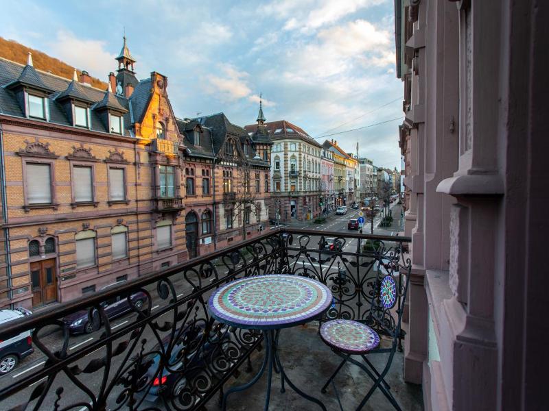 Boardinghouse Heidelberg image