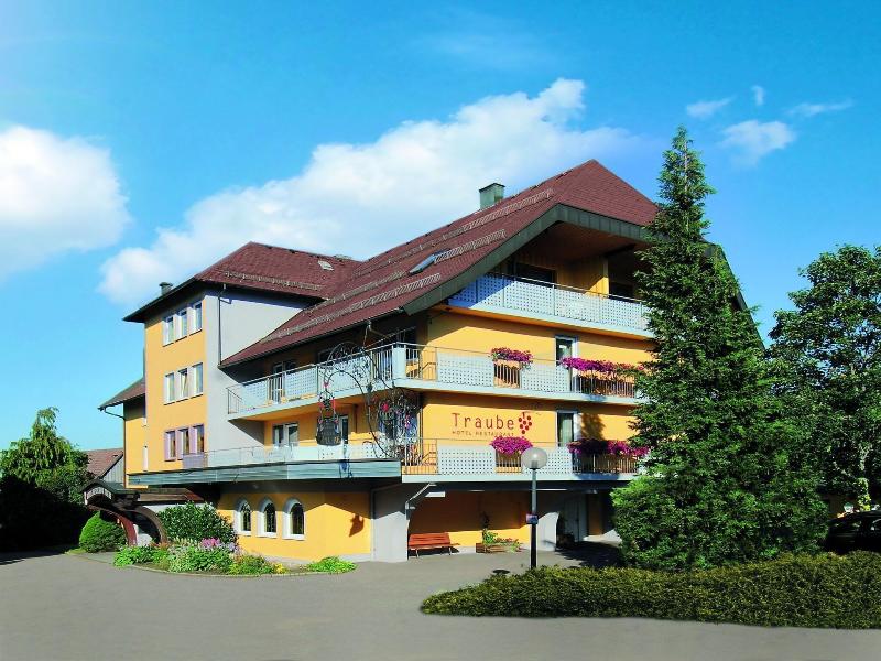 Hotel Traube Lossburg image