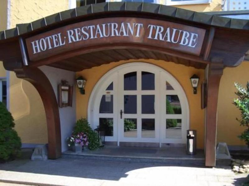 Hotel Traube Lossburg image