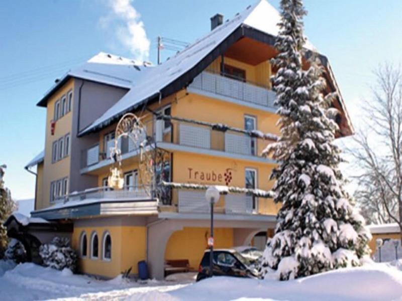Hotel Traube Lossburg image