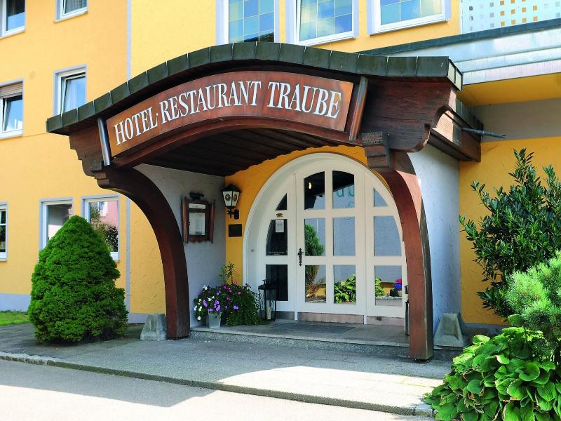 Hotel Traube Lossburg image