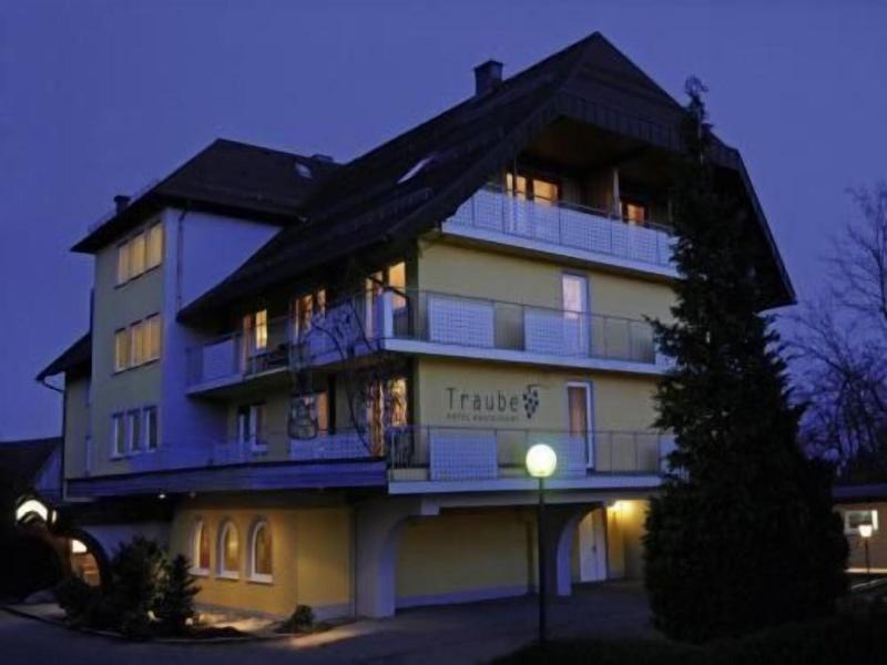 Hotel Traube Lossburg image