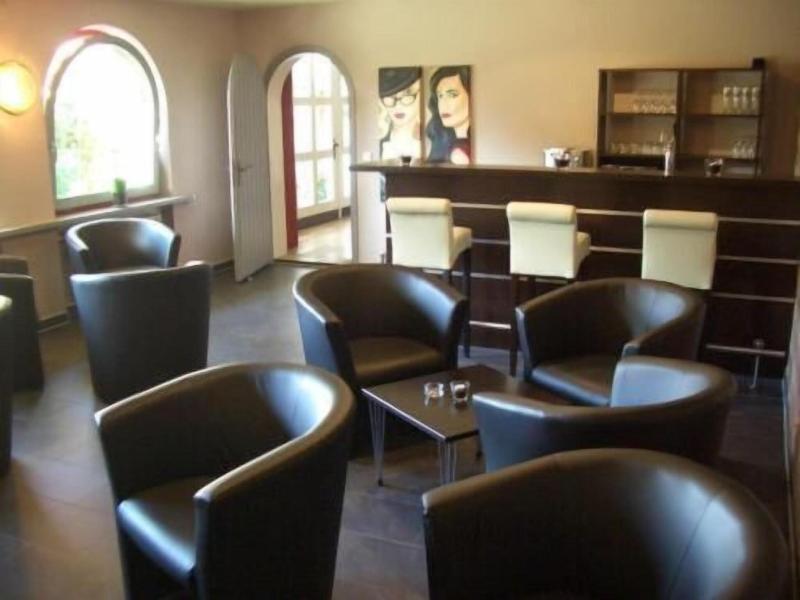 Hotel Traube Lossburg image