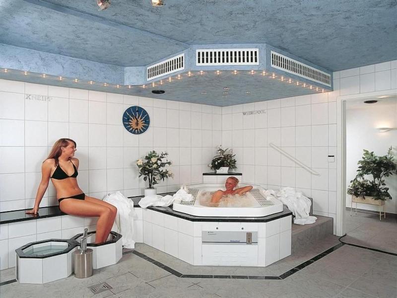 Hotel Traube Lossburg image