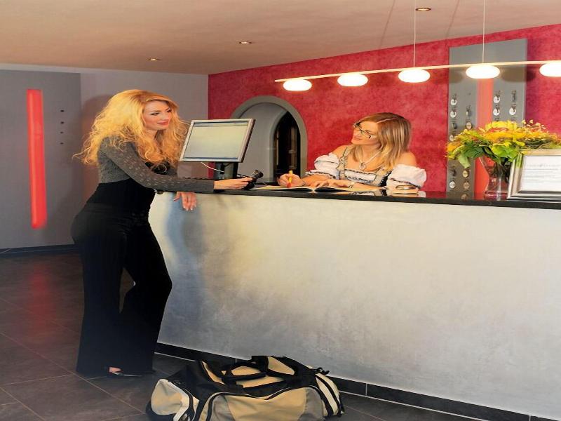 Hotel Traube Lossburg image