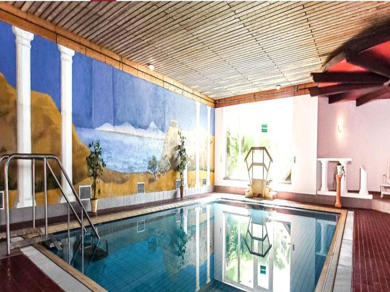 Hotel Traube Lossburg image
