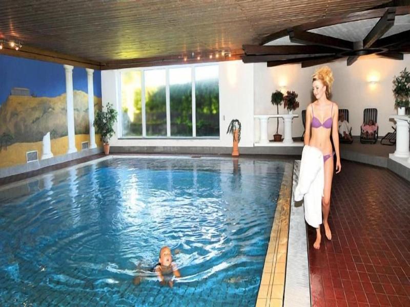 Hotel Traube Lossburg image