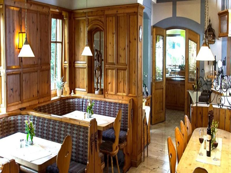 Hotel Traube Lossburg image