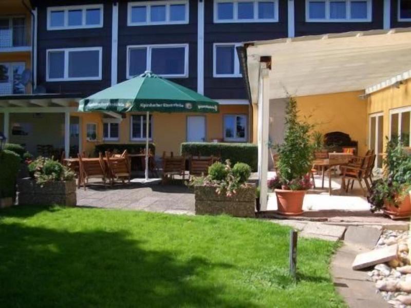 Hotel Traube Lossburg image
