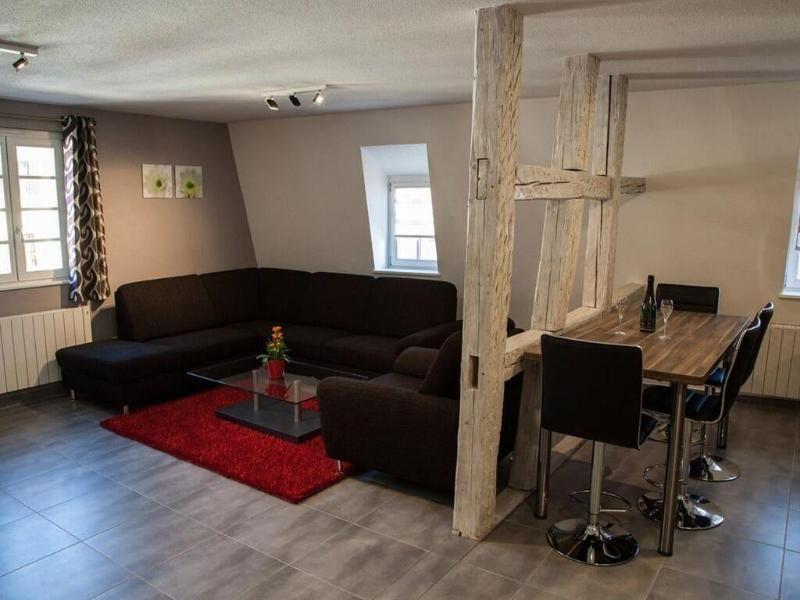 Gite Le Hupsa Pfannala image