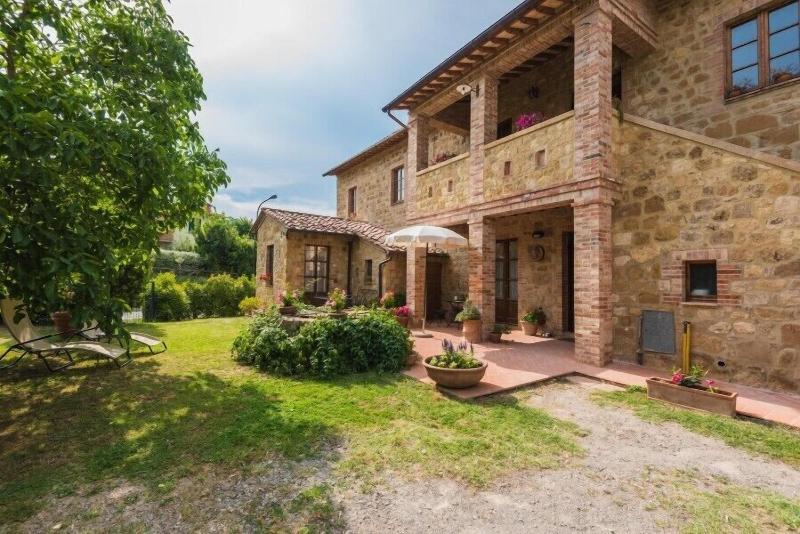 Podere San Gregorio — main photo