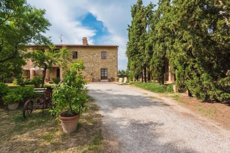 Podere San Gregorio — photo 2
