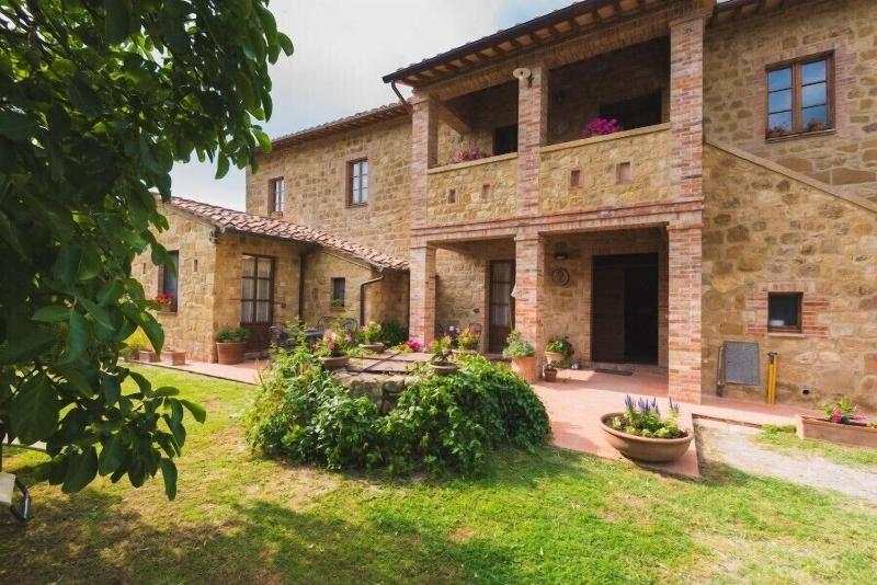 Podere San Gregorio — photo 3