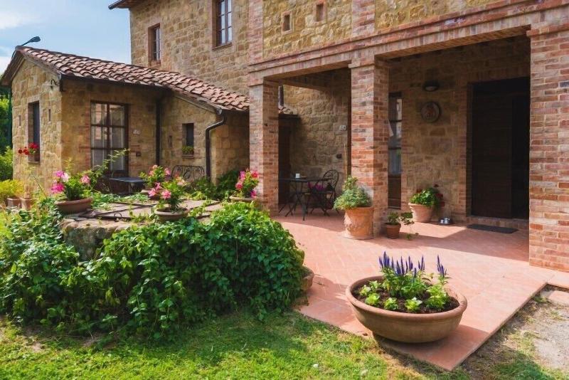 Podere San Gregorio — photo 4