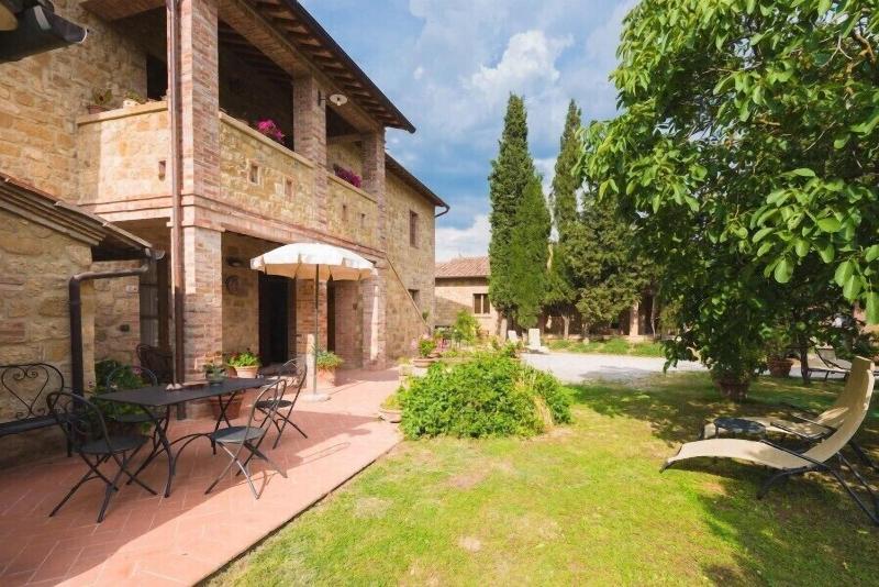 Podere San Gregorio — photo 5