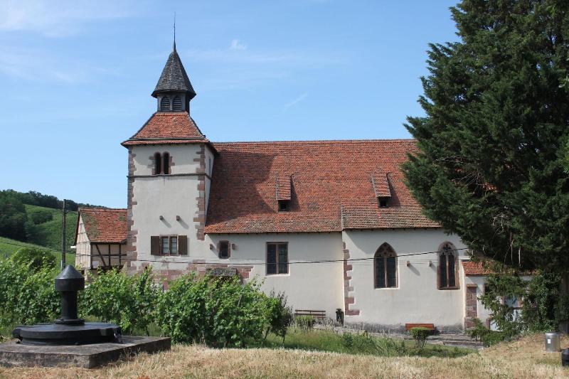La Maison De Vacances image