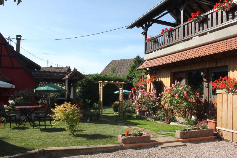 La Maison De Vacances image