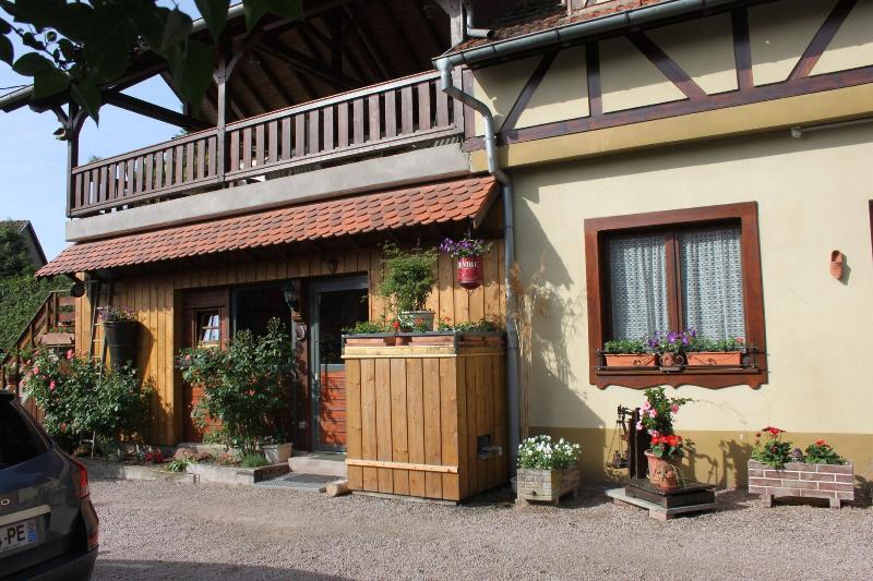 La Maison De Vacances image