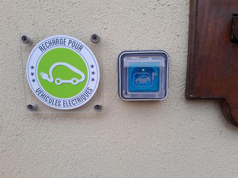 La Maison De Vacances image