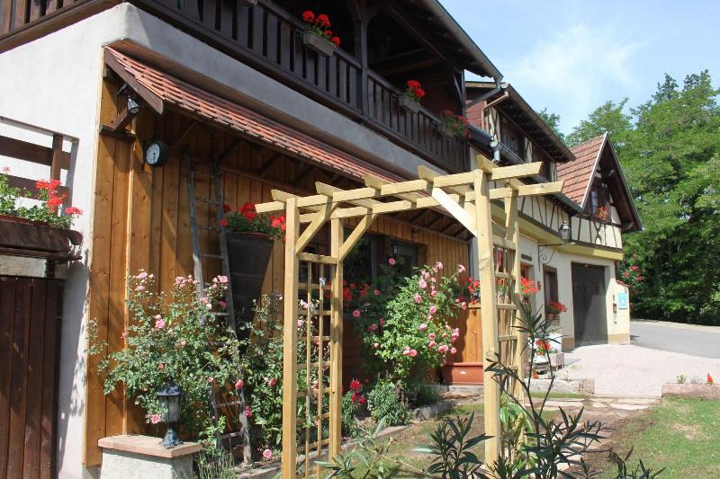 La Maison De Vacances image